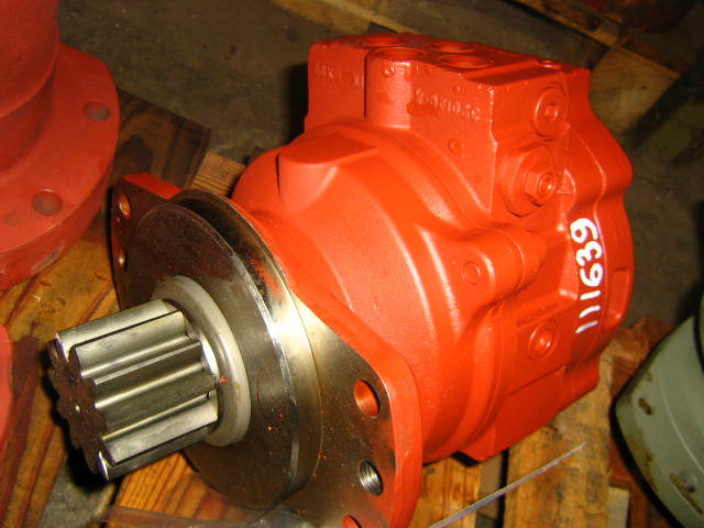 Hitachi - 4415269